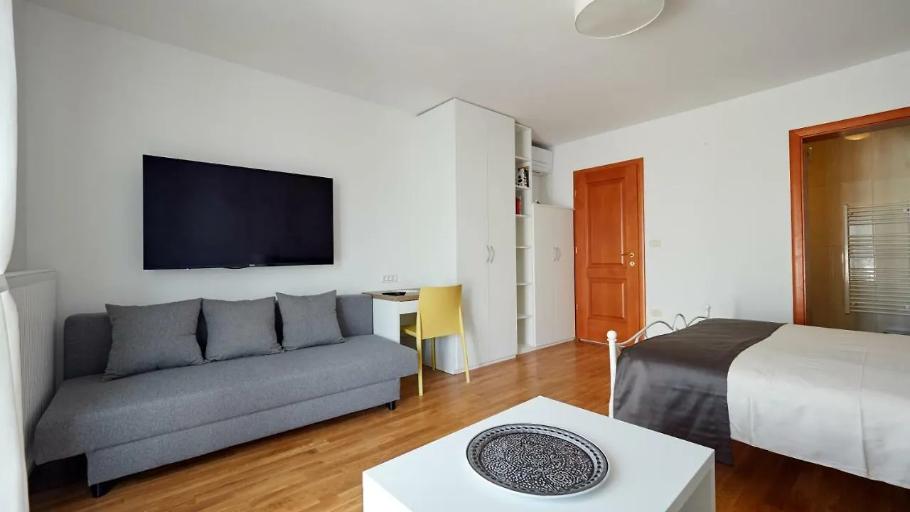 Villa Jazzbina By Rent Istria Savudrija 0*,  Horvátország