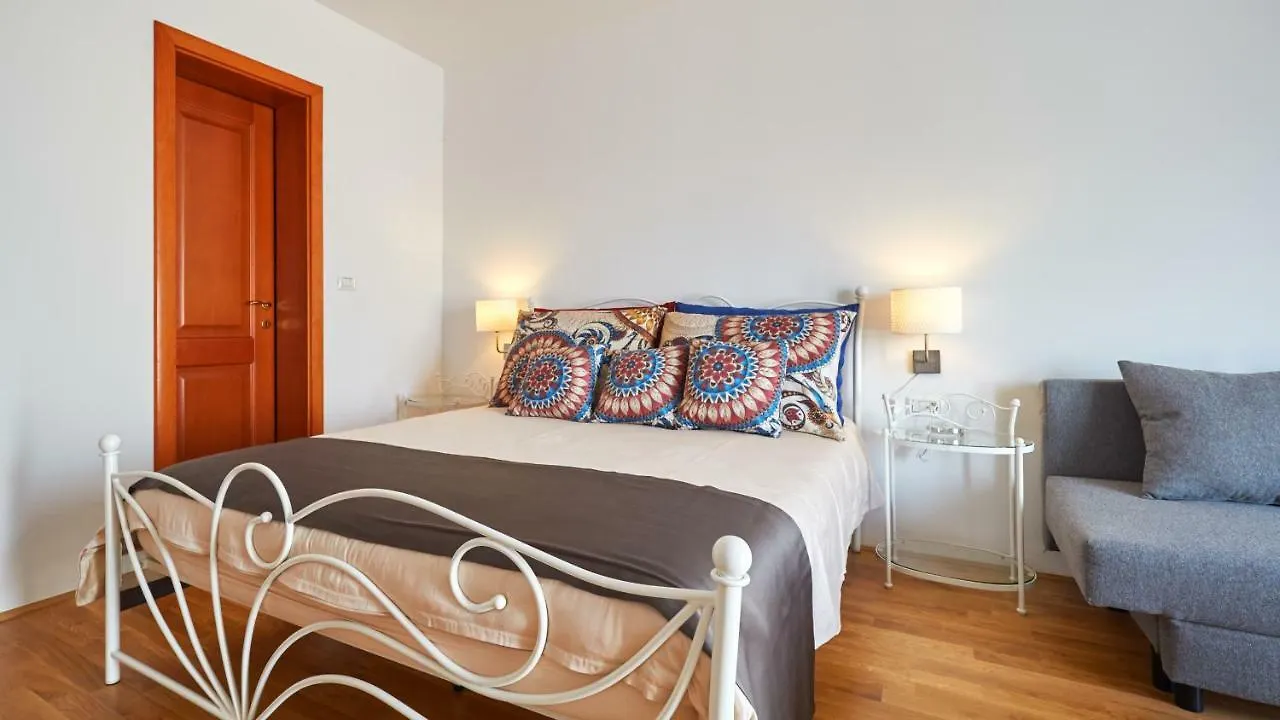 Villa Jazzbina By Rent Istria Savudrija Croatia