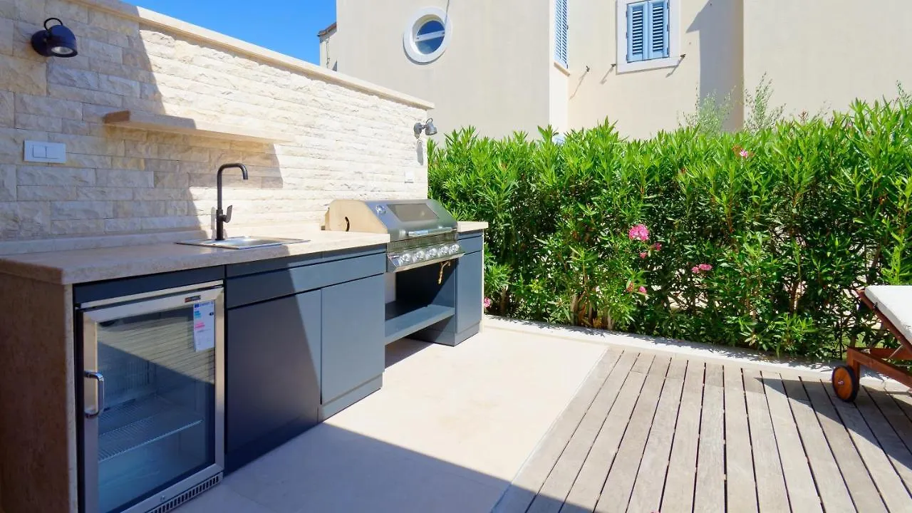 Villa Jazzbina By Rent Istria Savudrija
