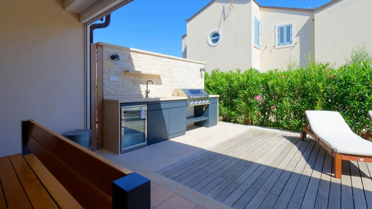 Villa Jazzbina By Rent Istria Savudrija