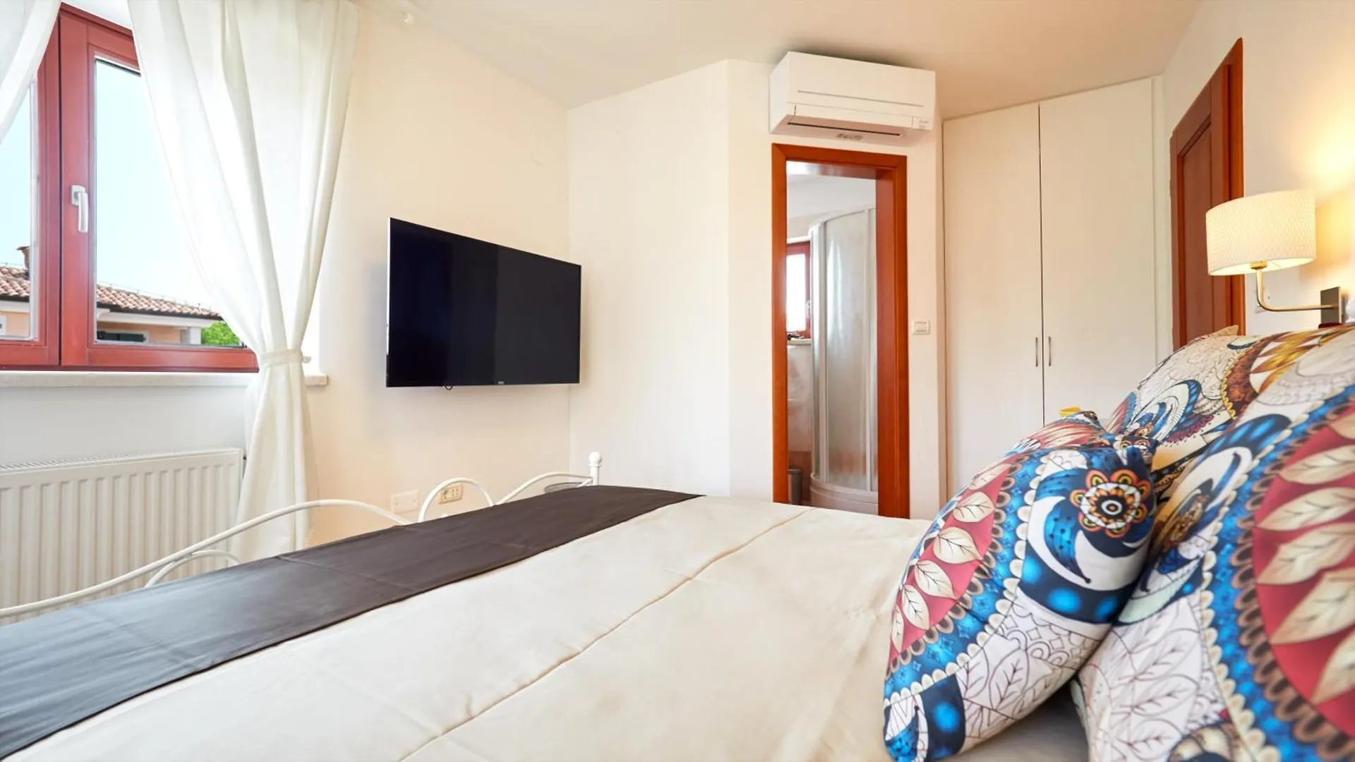 Villa Jazzbina By Rent Istria Savudrija Croatia