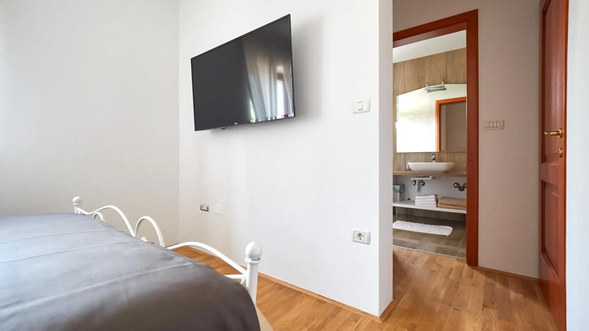 Villa Jazzbina By Rent Istria Savudrija 0*,