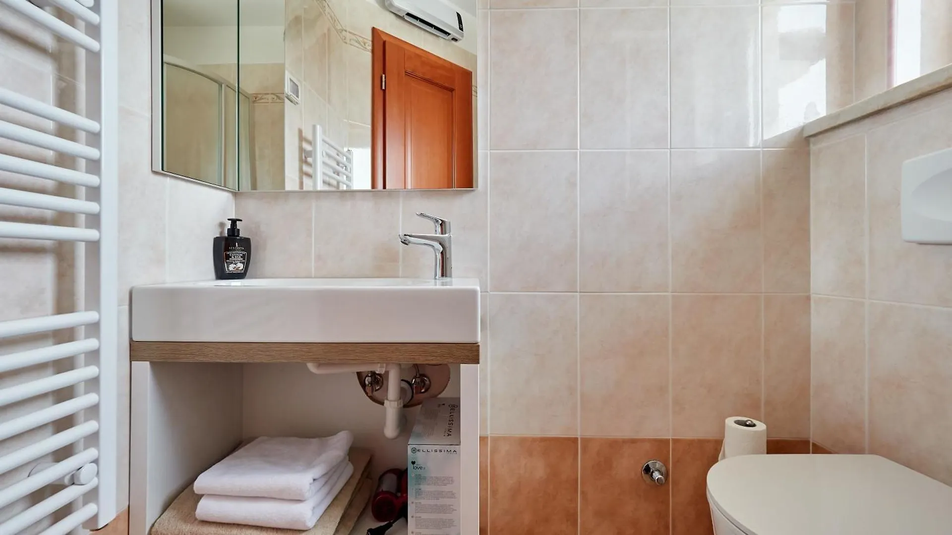 Villa Jazzbina By Rent Istria Savudrija