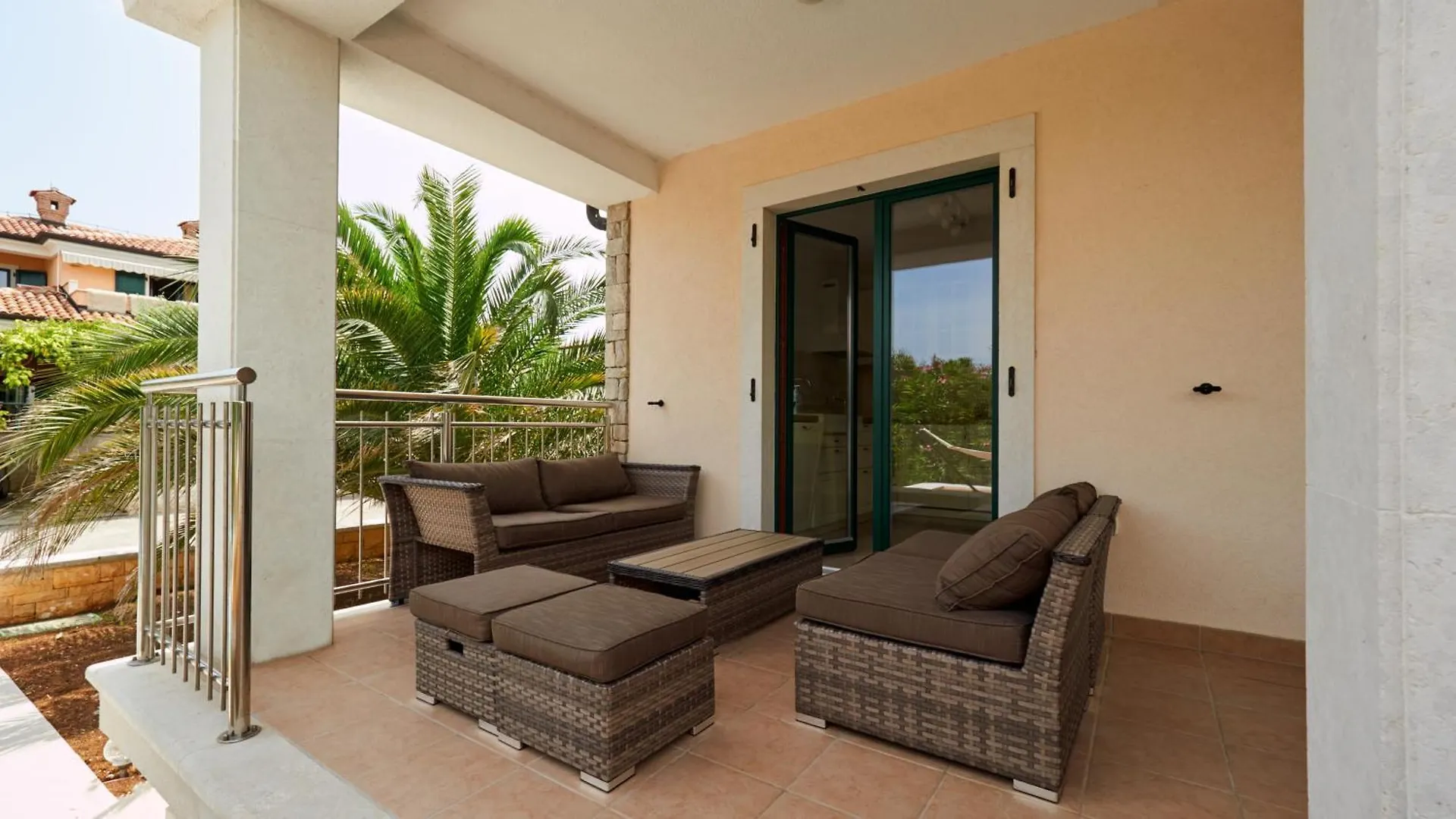 Villa Jazzbina By Rent Istria Savudrija Croatia