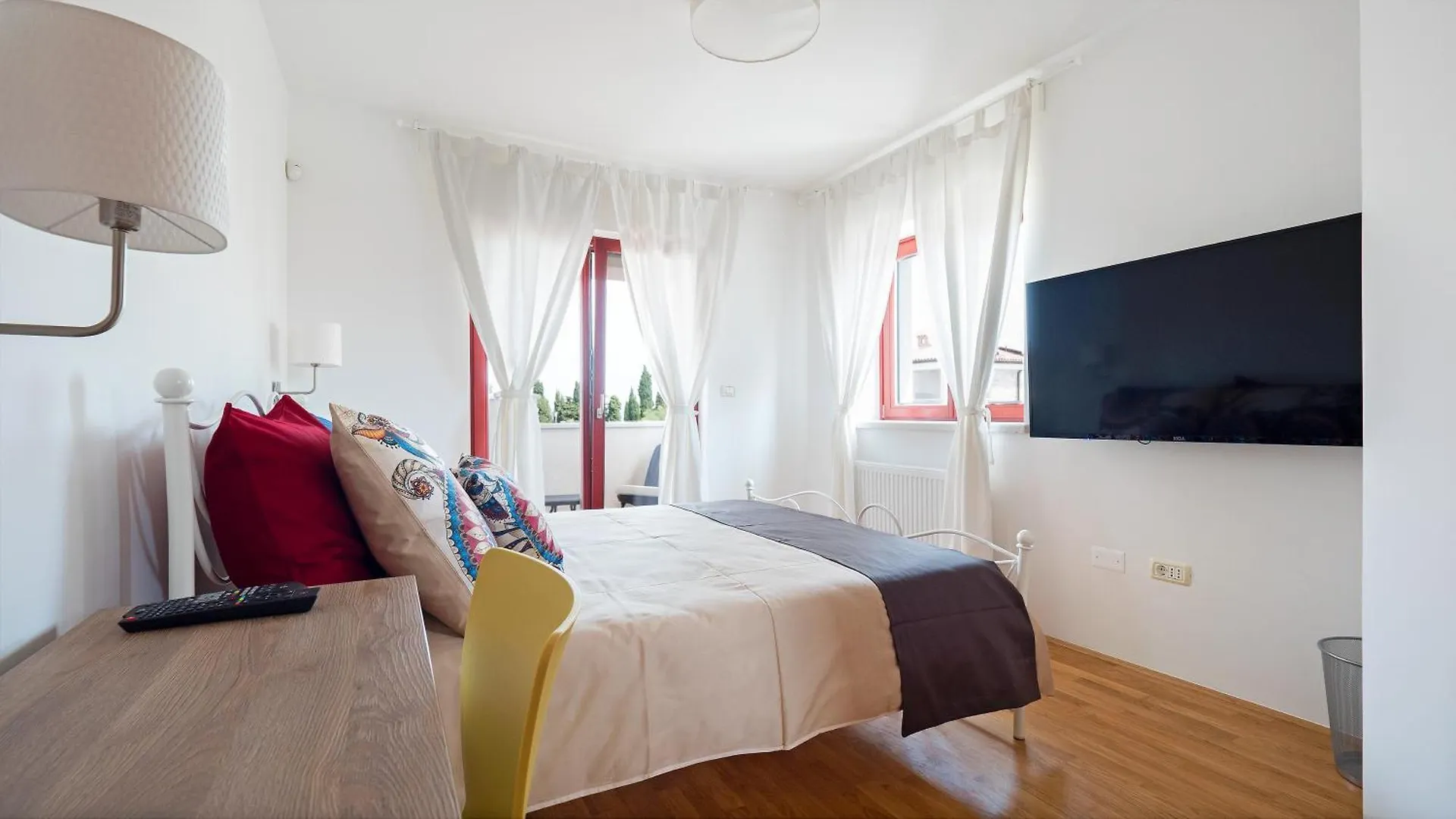 Villa Jazzbina By Rent Istria Savudrija