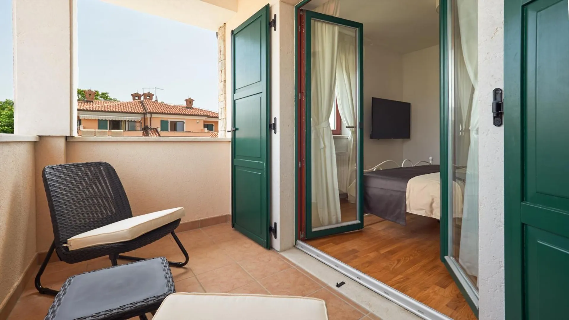 Villa Jazzbina By Rent Istria Savudrija