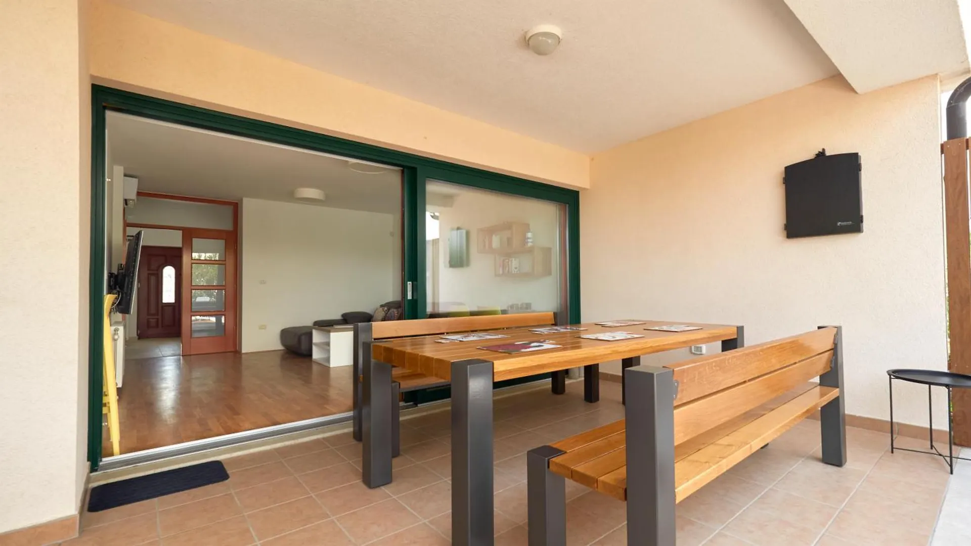Villa Jazzbina By Rent Istria Savudrija
