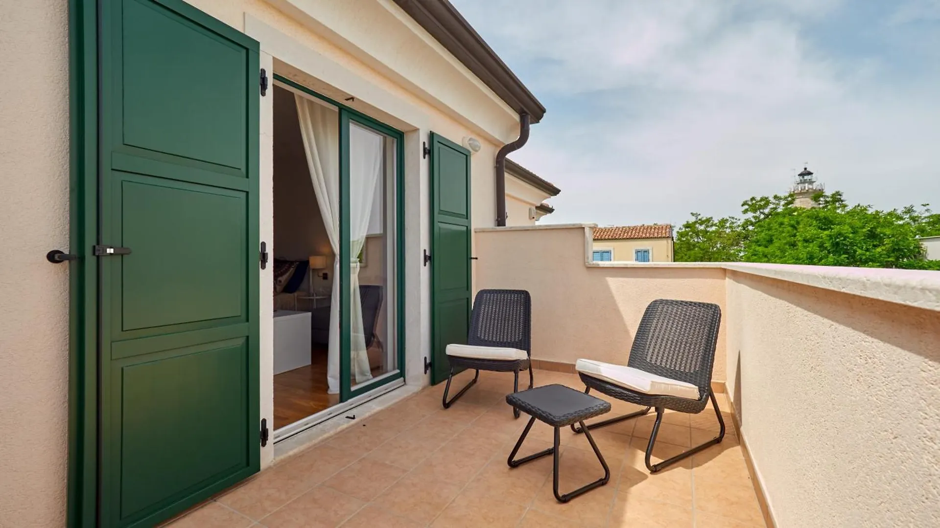 Villa Jazzbina By Rent Istria Savudrija