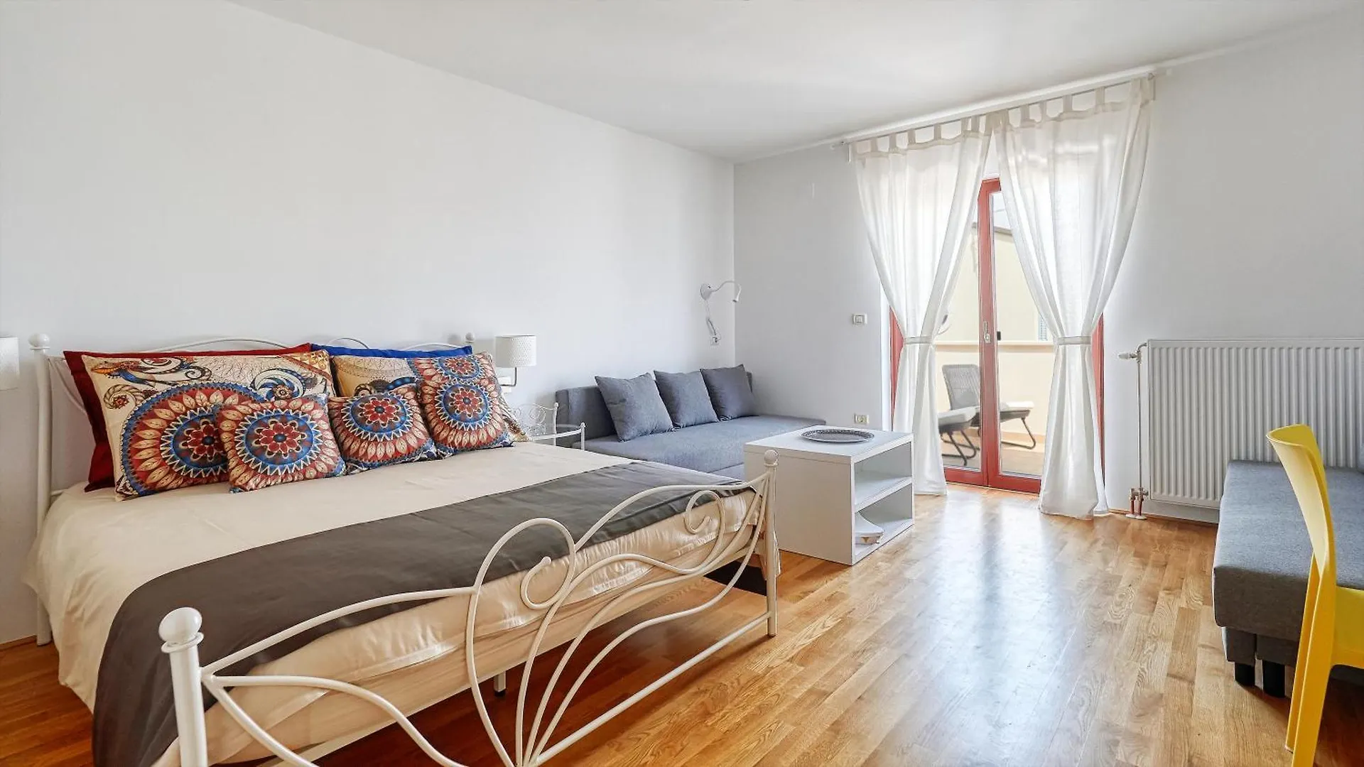 Villa Jazzbina By Rent Istria Savudrija Croatia