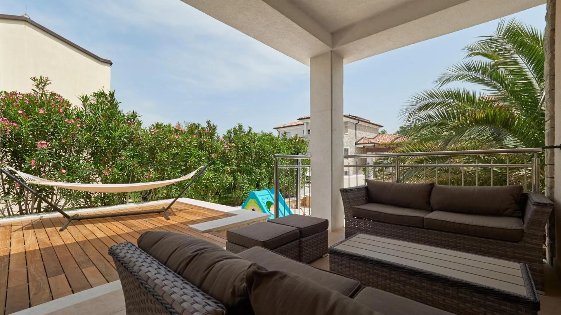 Villa Jazzbina By Rent Istria Savudrija