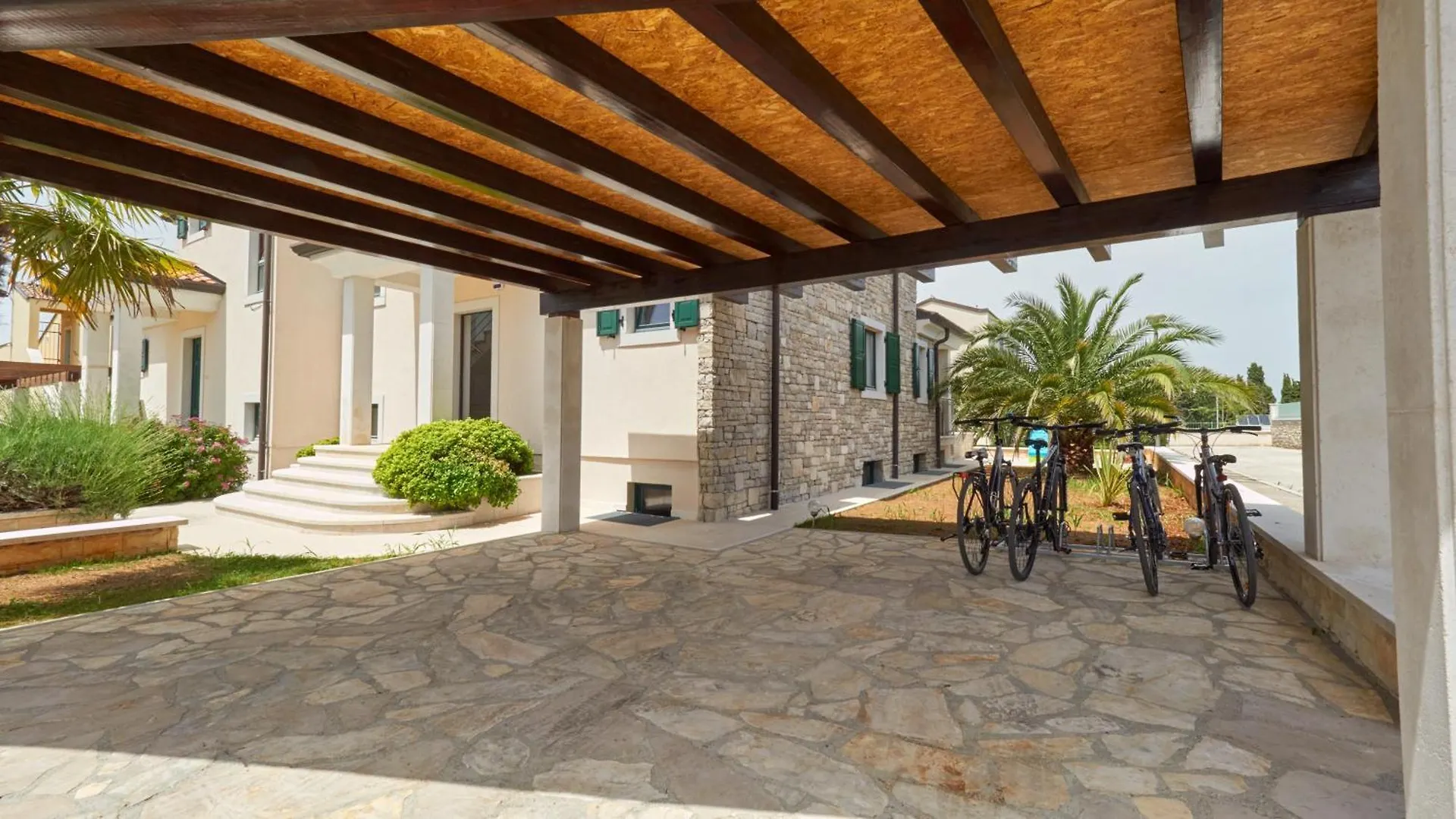 Villa Jazzbina By Rent Istria Savudrija