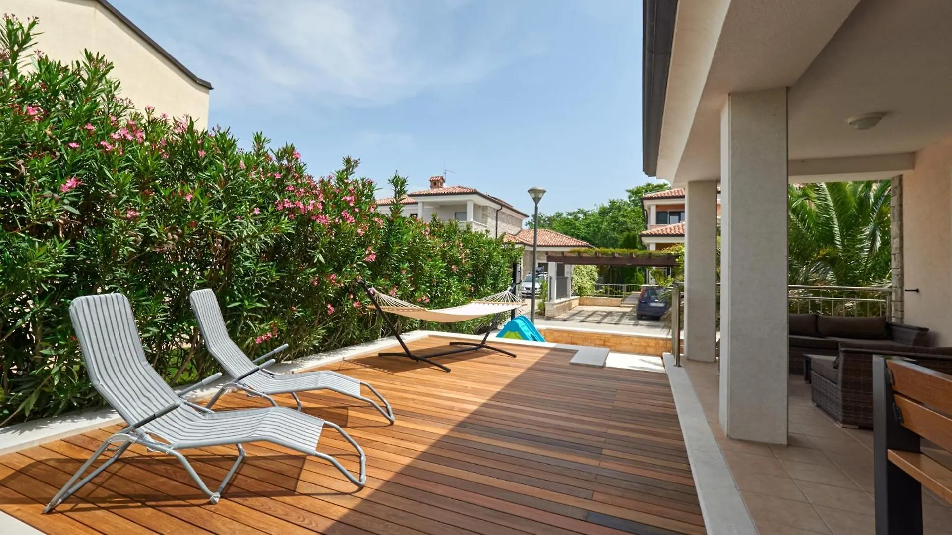 Villa Jazzbina By Rent Istria Savudrija