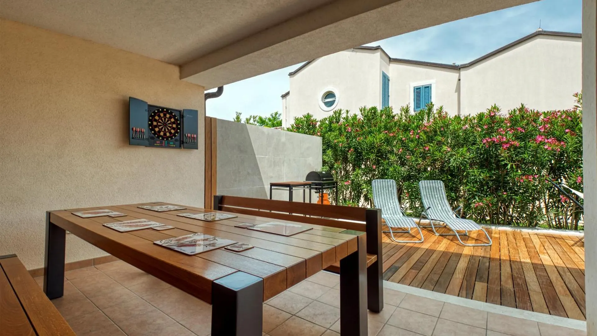 Villa Jazzbina By Rent Istria Savudrija