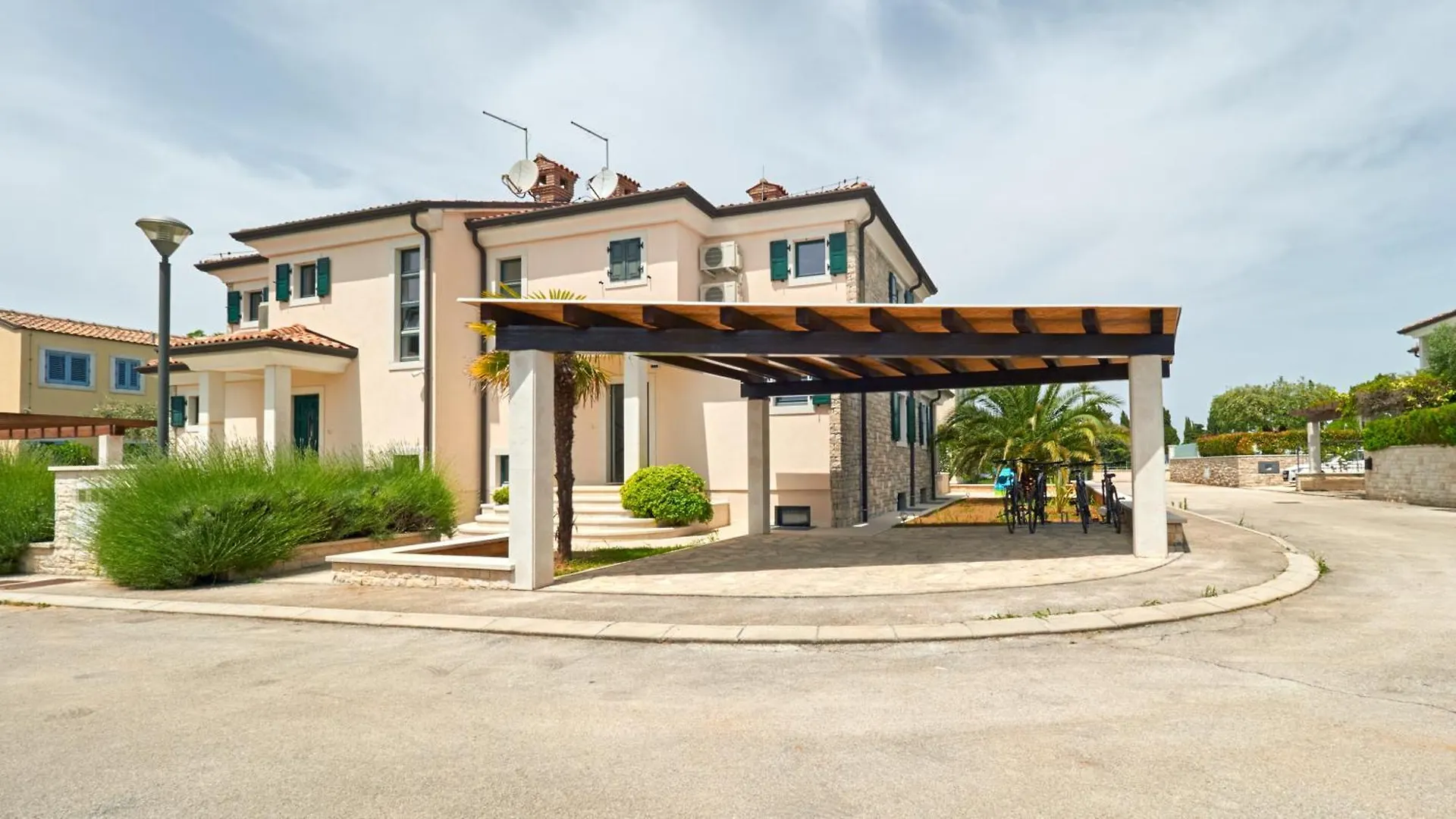 Villa Jazzbina By Rent Istria Savudrija