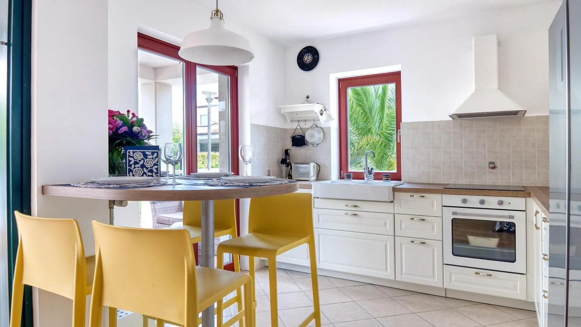 Villa Jazzbina By Rent Istria Savudrija