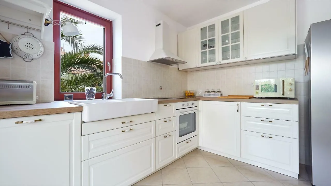 Villa Jazzbina By Rent Istria Savudrija