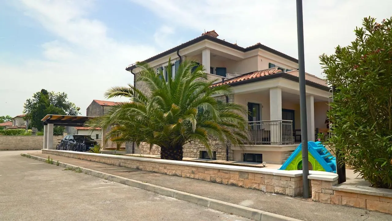 Villa Jazzbina By Rent Istria Savudrija
