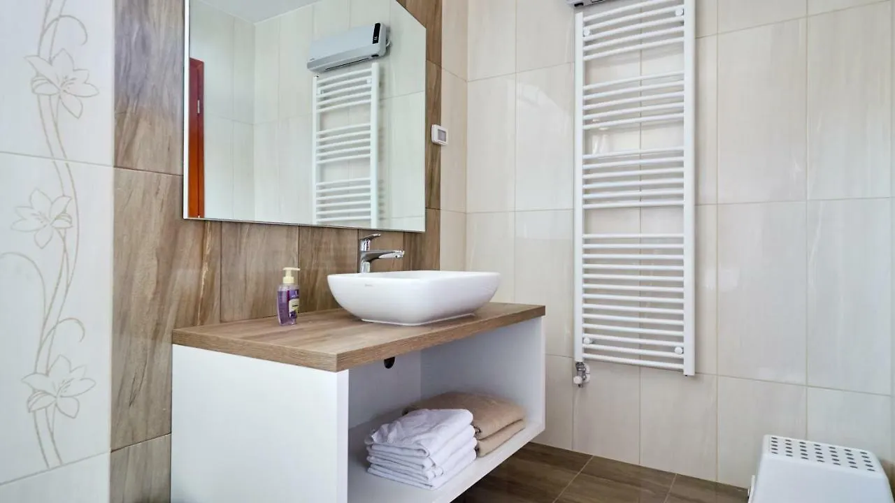 Villa Jazzbina By Rent Istria Savudrija Croatia
