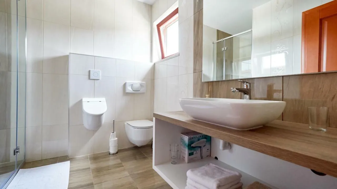 Villa Jazzbina By Rent Istria Savudrija