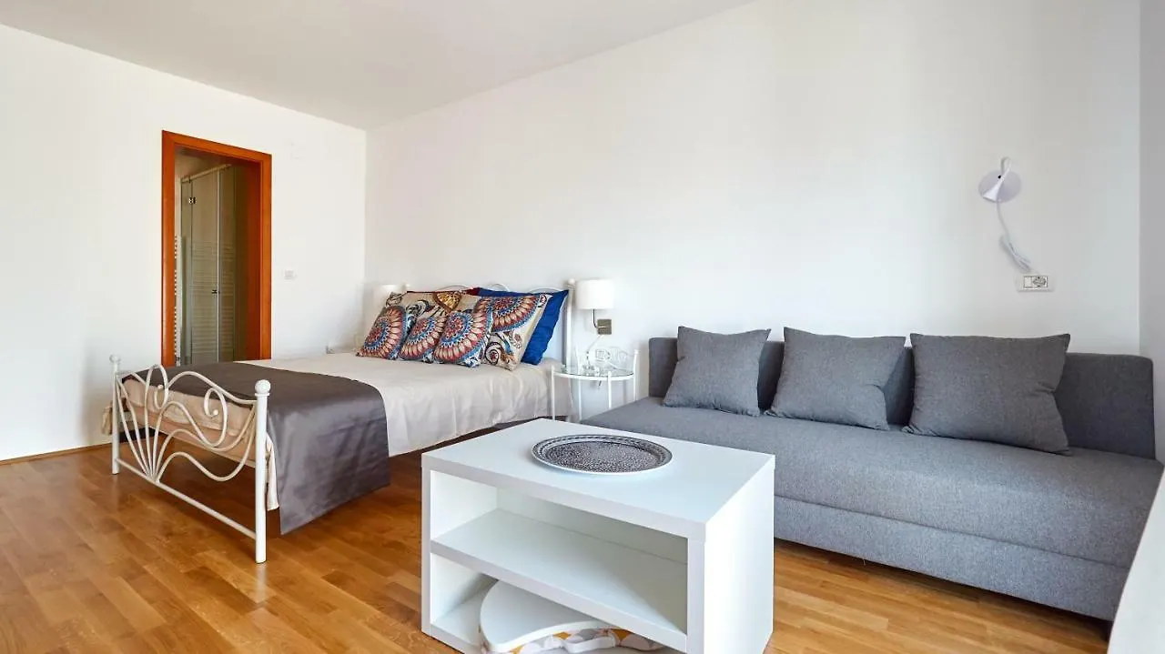Villa Jazzbina By Rent Istria Savudrija Croatia