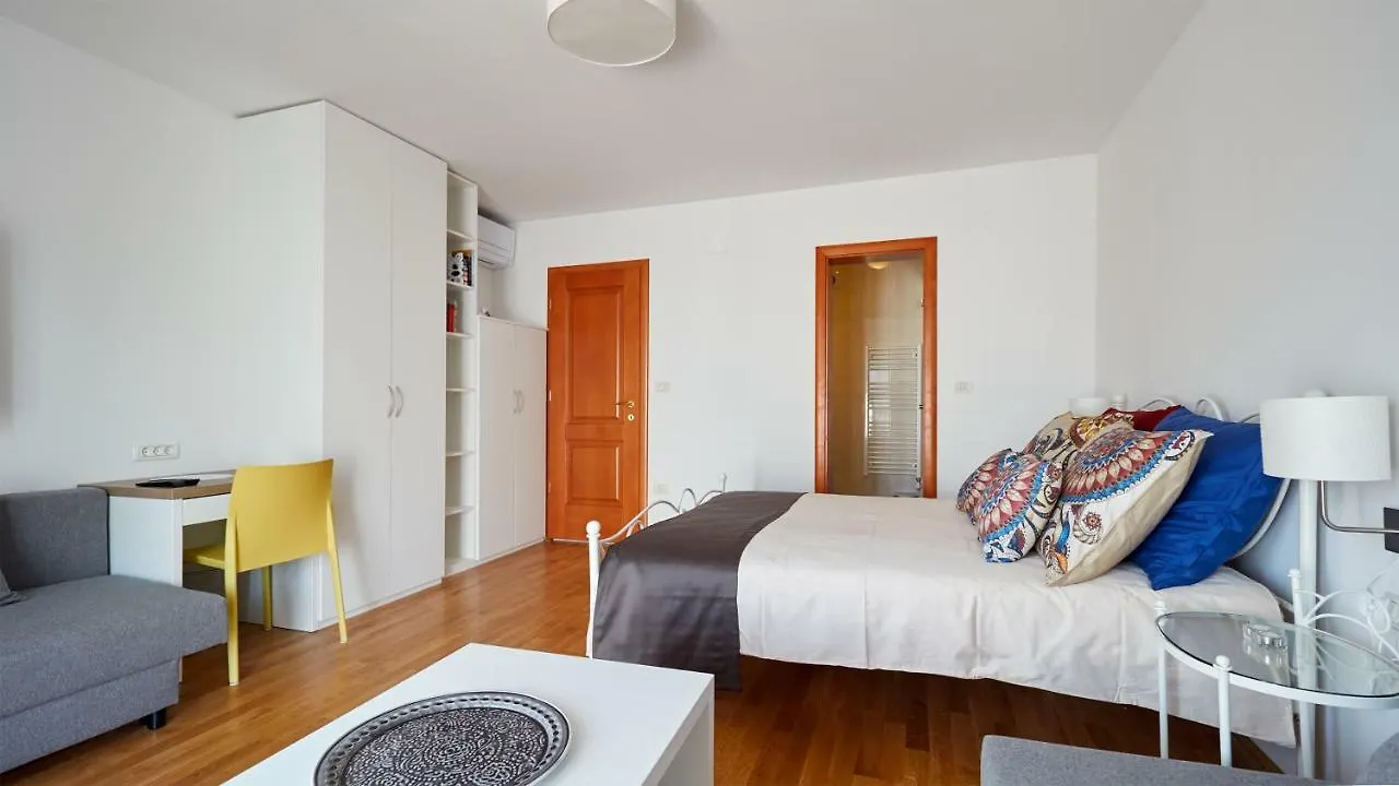 Villa Jazzbina By Rent Istria Savudrija