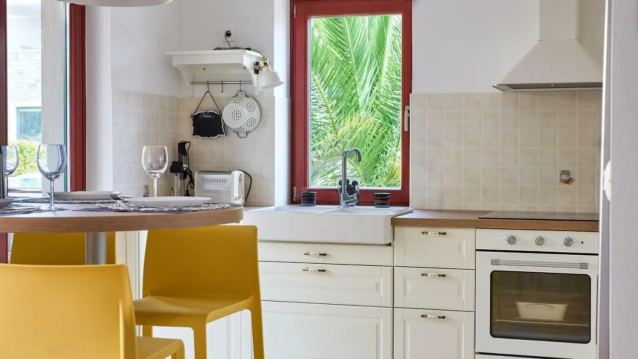 Villa Jazzbina By Rent Istria Savudrija
