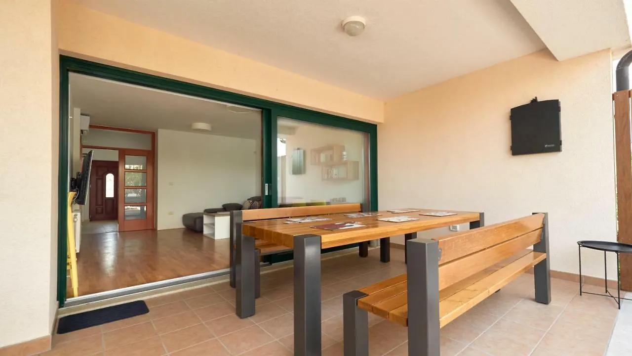 Villa Jazzbina By Rent Istria Savudrija Croatia