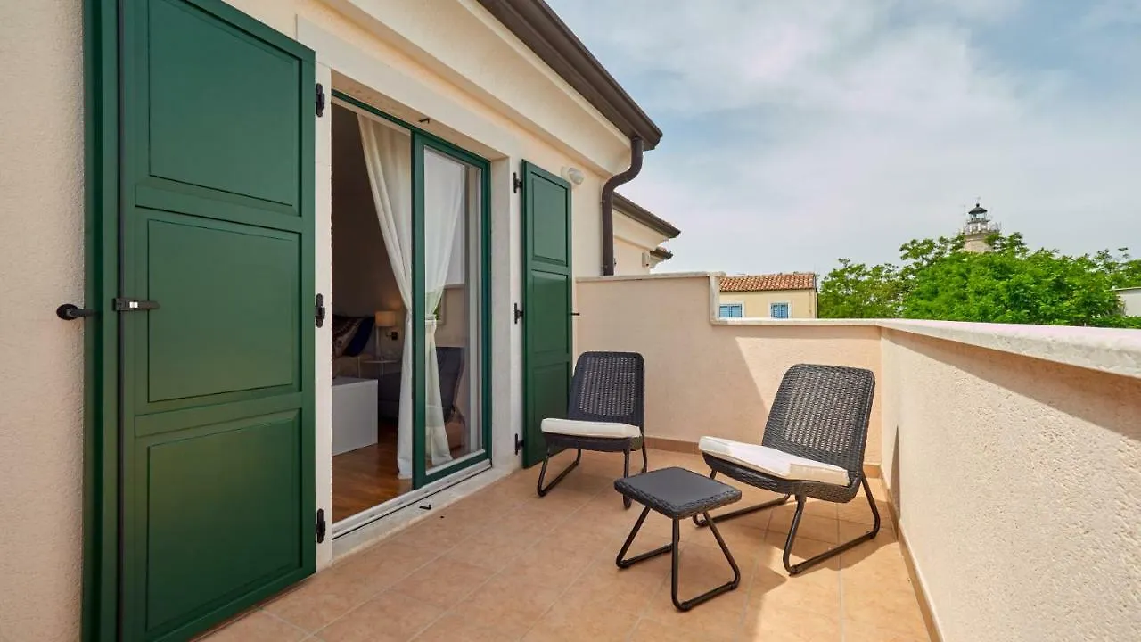 Villa Jazzbina By Rent Istria Savudrija