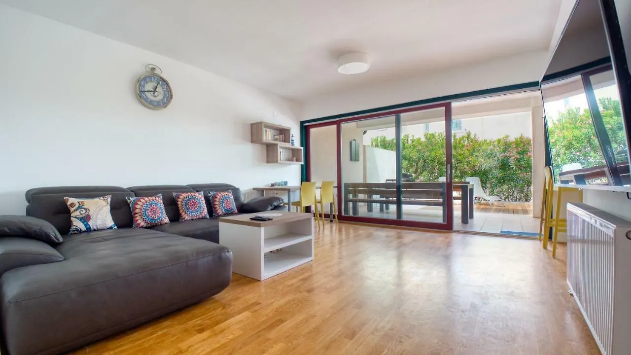 Villa Jazzbina By Rent Istria Savudrija