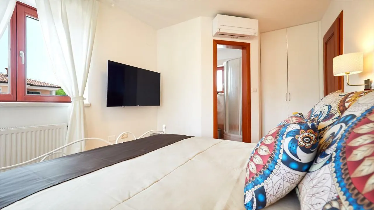 Villa Jazzbina By Rent Istria Savudrija