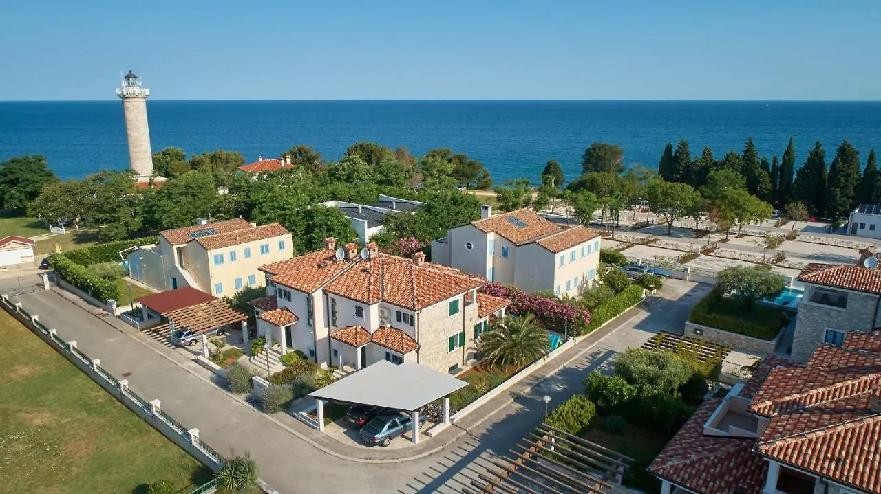 Villa Jazzbina By Rent Istria Savudrija 0*,  Croatia