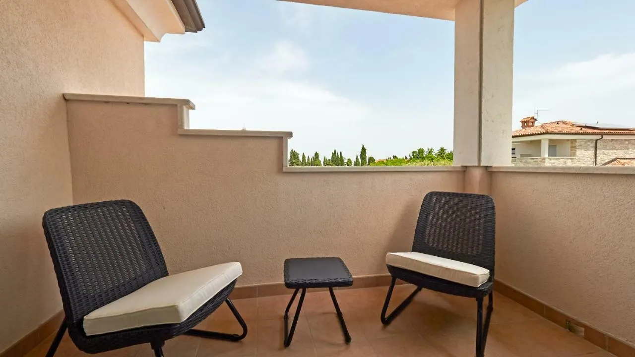Villa Jazzbina By Rent Istria Savudrija